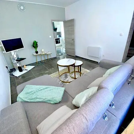 Appartement Bruxelles Belgique Exterior photo