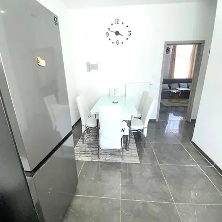 Appartement Bruxelles Belgique Exterior photo