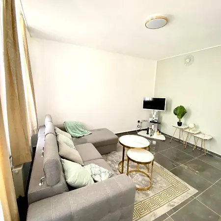 Appartement Bruxelles Belgique Exterior photo