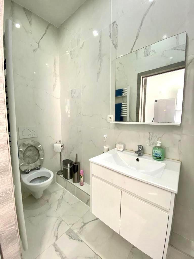 Apartment Belgique