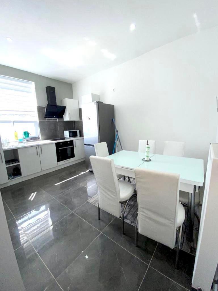 Apartment Belgique *