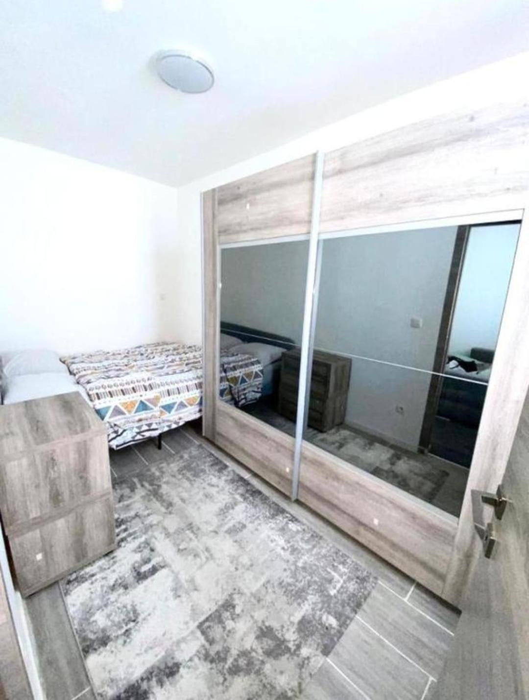 Belgique Apartment *